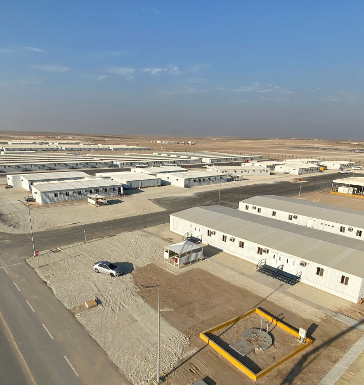 hd aldossary contracting about us