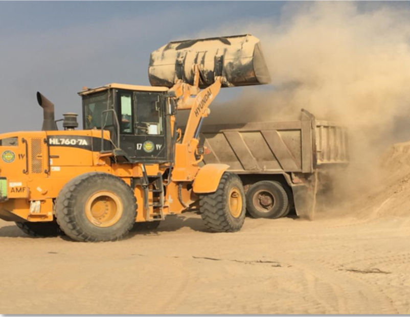 hd aldossary contracting why choose us